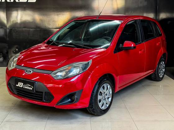 FORD FIESTA 1.6 MPI CLASS HATCH 8V FLEX 4P MANUAL FORD FIESTA 1.6 MPI CLASS HATCH 8V FLEX 4P MANUAL